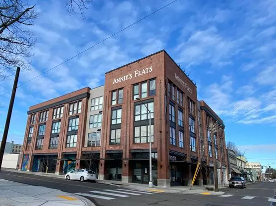 Annie&#39;s Flats Apartment for rent in Olympia, WA