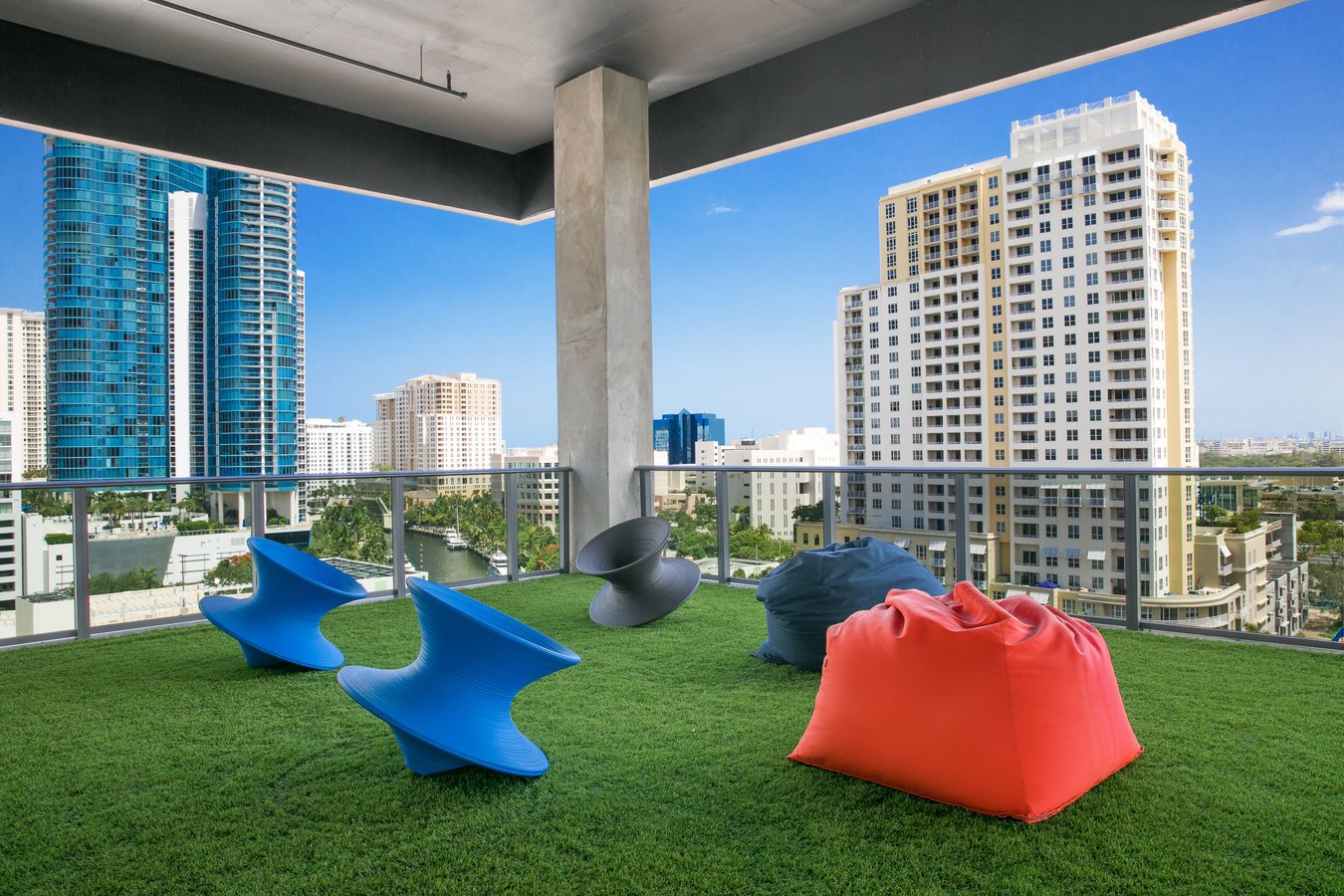 Society Las Olas Apartments Fort Lauderdale, FL