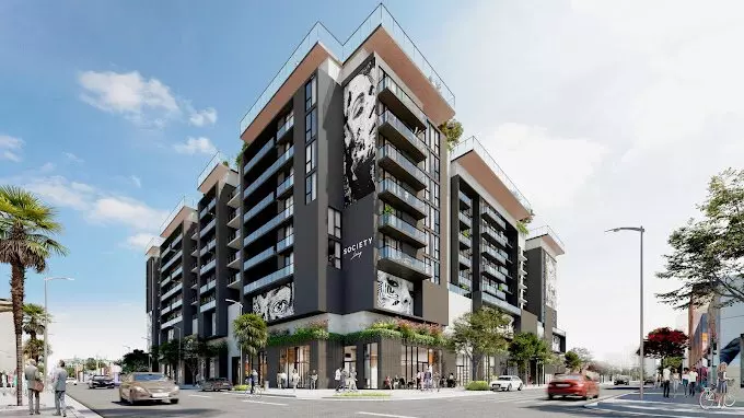Society Wynwood Apartment for rent in Miami, FL