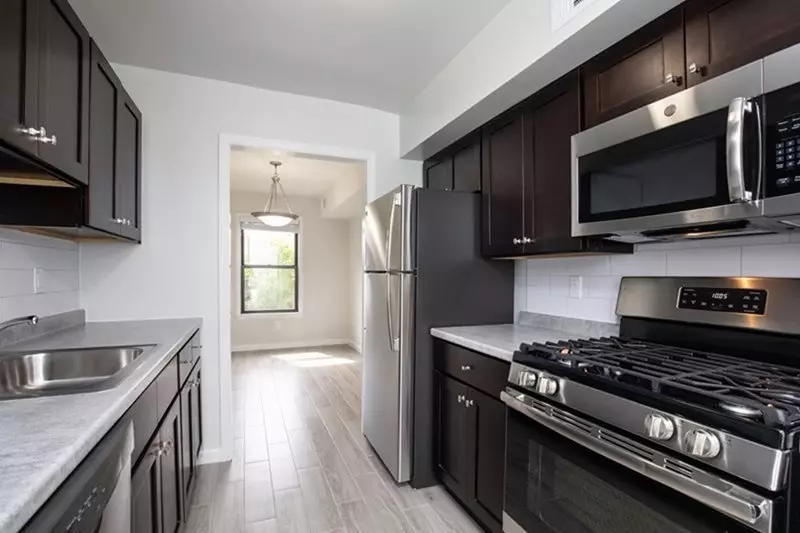 Durham Woods Apartment for rent in Edison, NJ