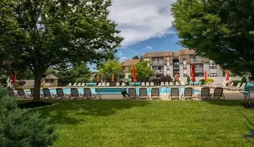 4 of 24 Durham Woods Apartment for rent in Edison, NJ