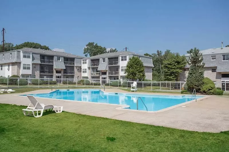 Parsonage Hill Village Apartment for rent in Edison, NJ