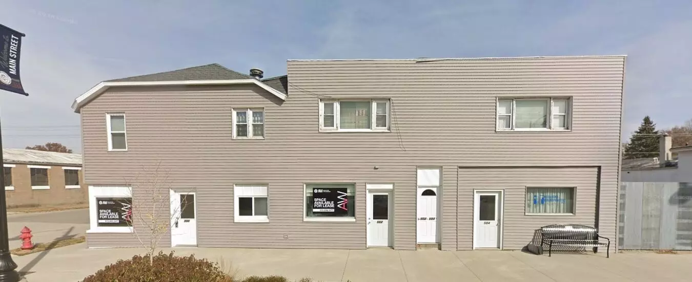 500 Main St Apartment for rent in Laporte City, IA