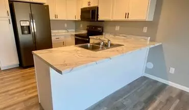2 of 7 3 Bedroom 2.5 Bathroom Condo For Rent! Apartment for rent in Waterloo, IA