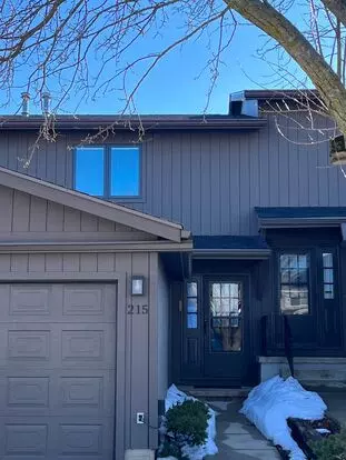 Spacious 2 Bedroom Condo! Apartment for rent in Waterloo, IA