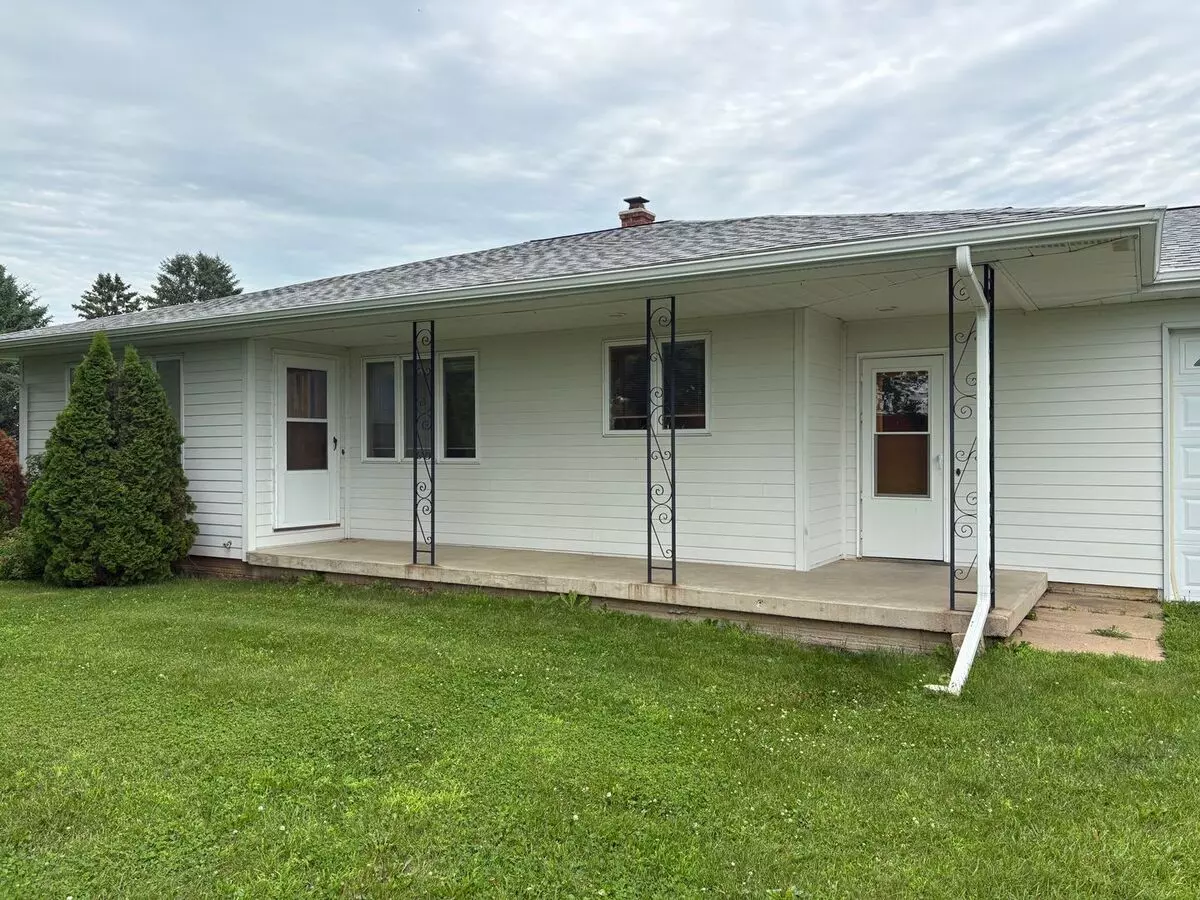 2 Bedroom 1 Bath Ranch Style Home House for rent in New Hartford, IA