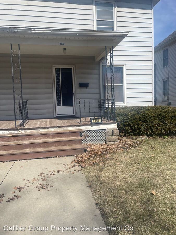 1147 Bertch Ave Waterloo, IA House for Rent Rentable