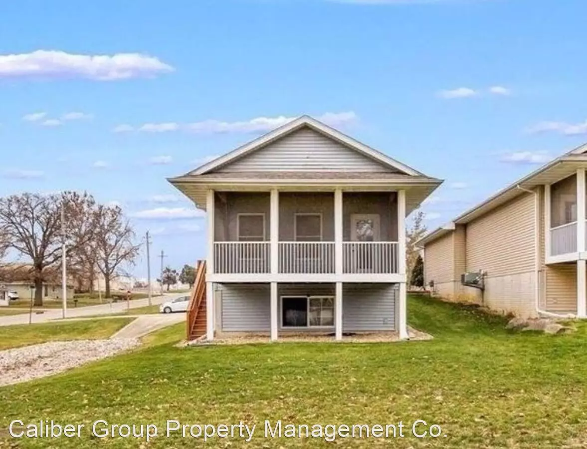 2 Bedroom 1.5 Bath Single Family Home House for rent in Waterloo, IA