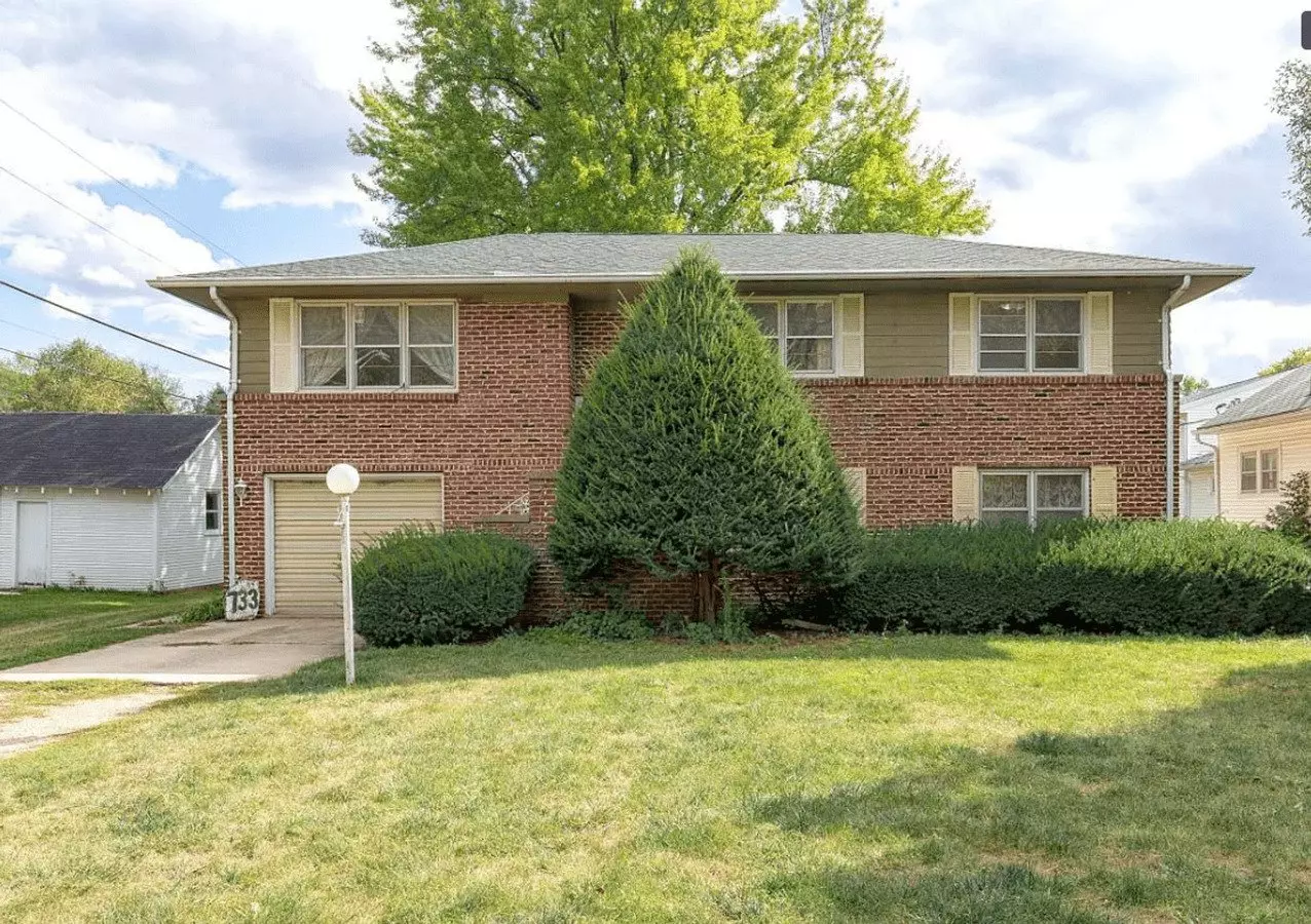5bd 1ba Home For Rent! House for rent in Waterloo, IA