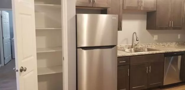 Woodline Condos Apartment for rent in Waterloo, IA