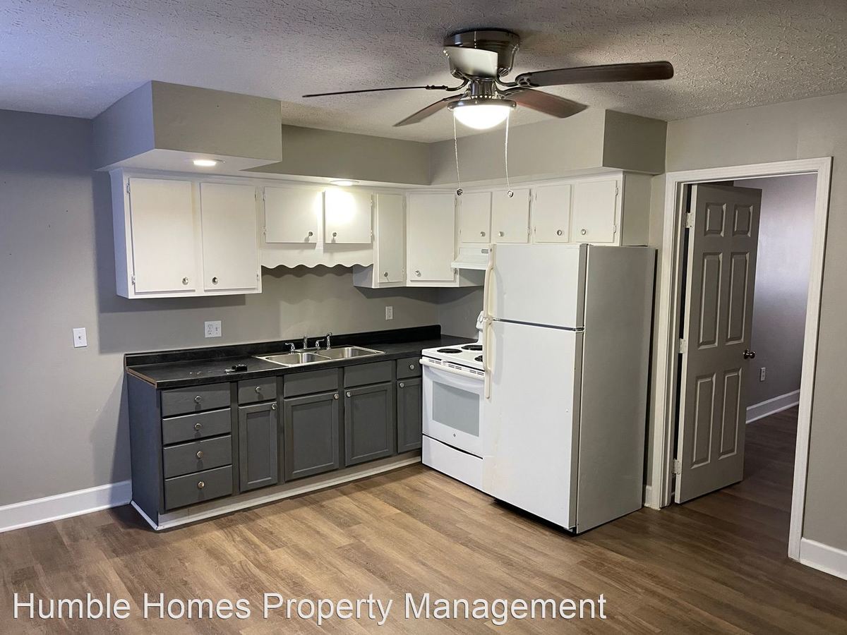 430 Country Lane Dr Greenville, KY Apartment for Rent