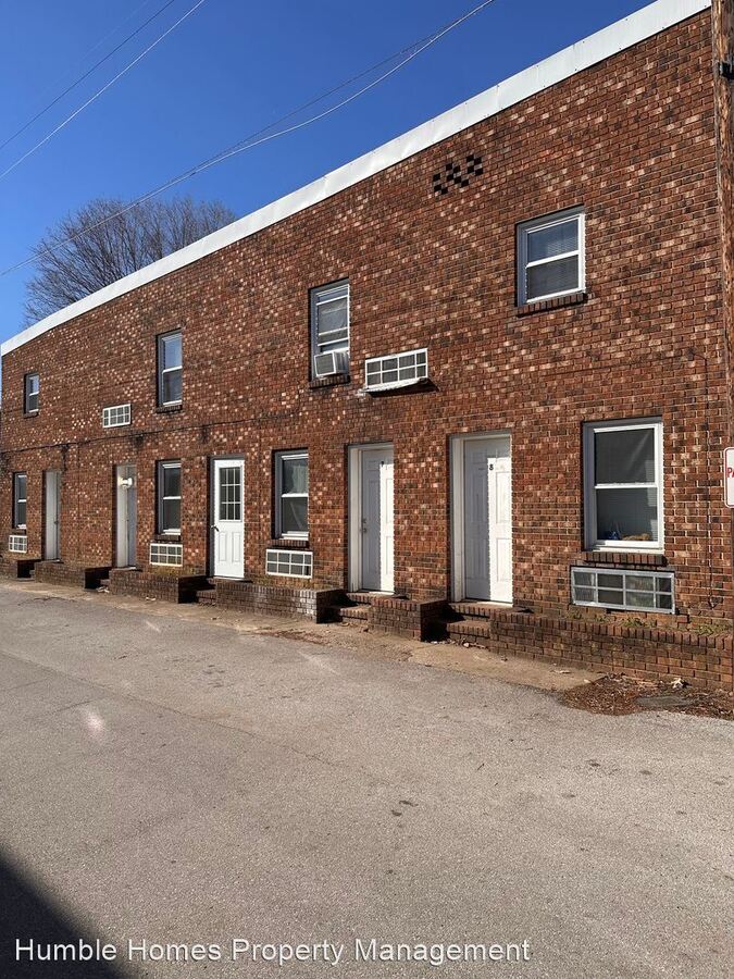 115 Spring St Auburn, KY Apartment for Rent Rentable