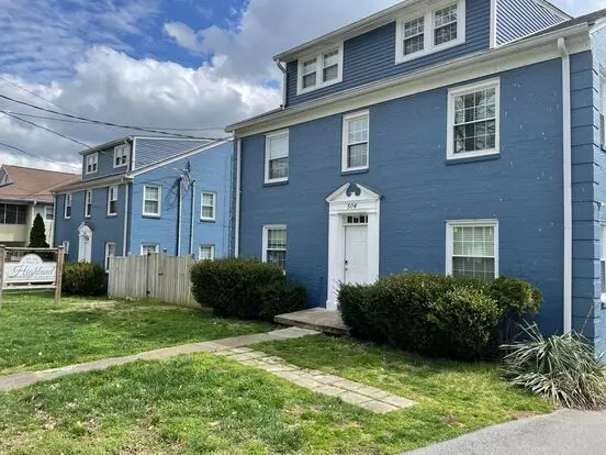 506 N Race St Apartment for rent in Glasgow, KY