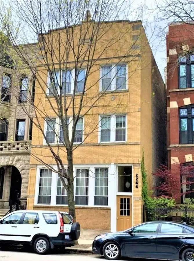 2244 N Halsted St Apartment for rent in Chicago, IL