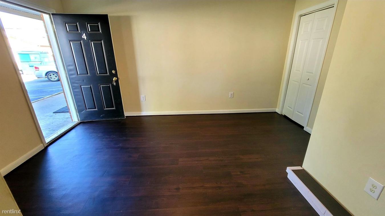 1822 Williamsburg Rd Richmond, VA Apartment for Rent