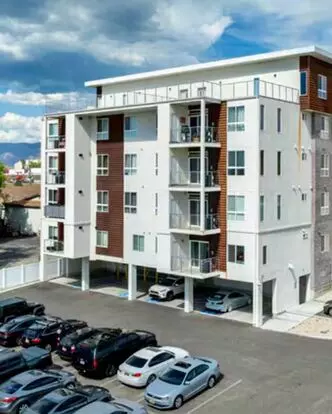Space Efficient 1 Bedroom Condo Apartment for rent in Sunset, UT Space Efficient 1 Bedroom Condo Apartment for rent in Sunset, UT
