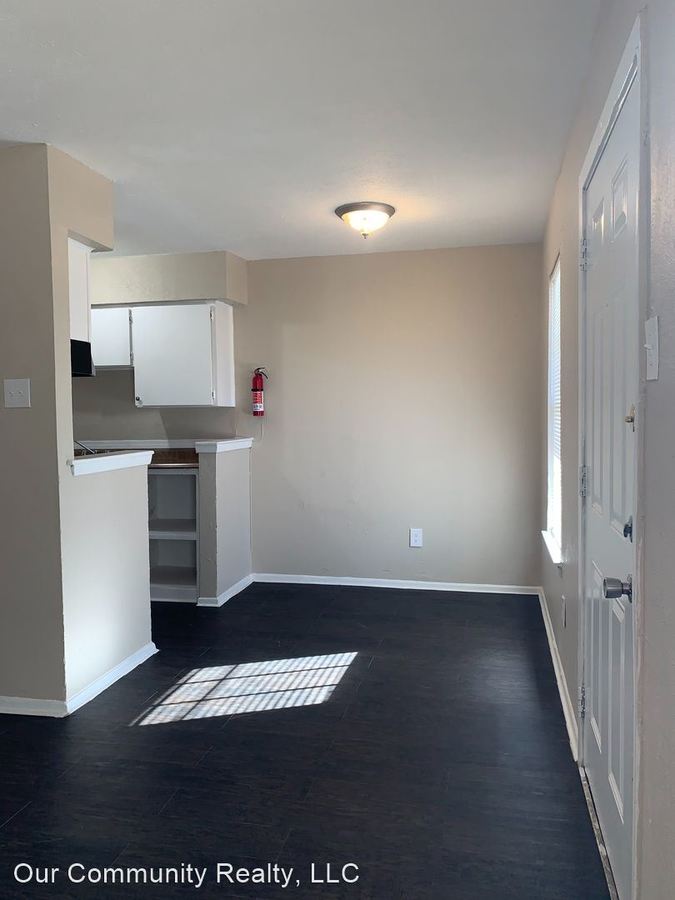 381020 Bonnie View RD Dallas, TX Apartment for Rent