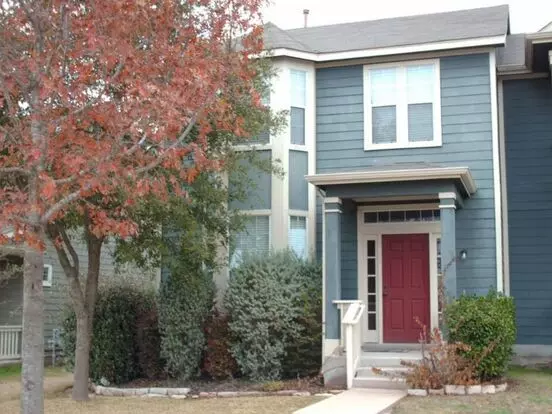 135 Michaelis # B Apartment for rent in Kyle, TX