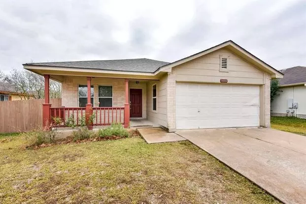 Spacious 4 Bedroom/2 Bathroom Available In August! Apartment for rent in Taylor, TX