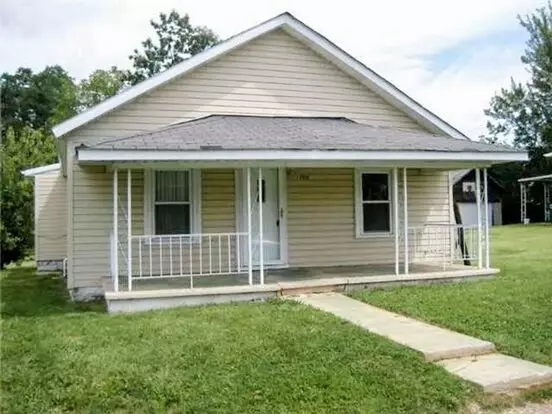 1500 E Butler St Apartment for rent in Muncie, IN