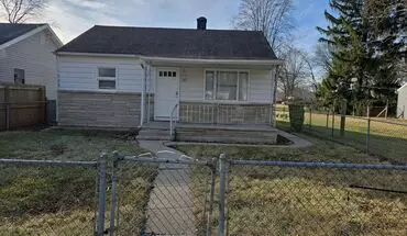 5 of 5 Freshly Updated 2 Bedroom With Detached Garage - Winter Special House for rent in Muncie, IN