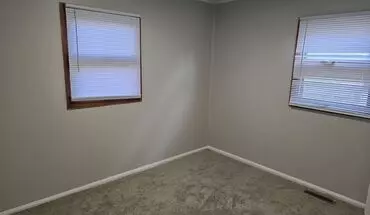 3 of 5 Freshly Updated 2 Bedroom With Detached Garage - Winter Special House for rent in Muncie, IN