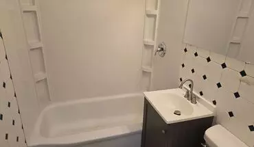 2 of 5 Freshly Updated 2 Bedroom With Detached Garage - Winter Special House for rent in Muncie, IN