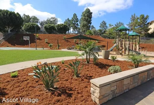 Ascot Village Apartment for rent in Vista, CA Ascot Village Apartment for rent in Vista, CA