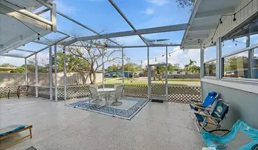 2 of 36 2857 Novus St House for rent in Sarasota, FL