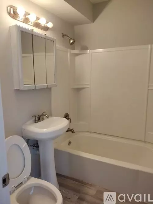 3201 St Charles Rd Unit 3203 Apartment for rent in Bellwood, IL