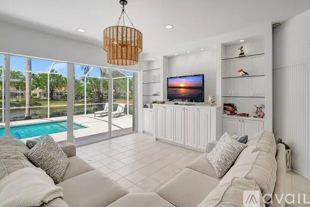 3727 Guadiato Ct Apartment for rent in Naples, FL