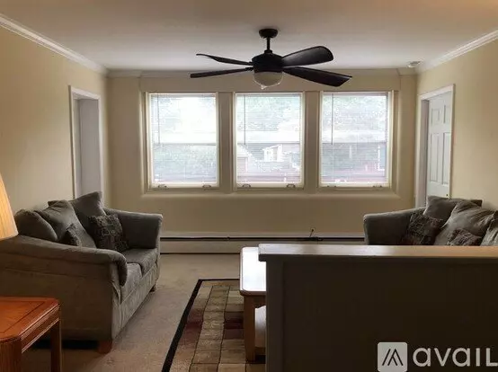 50 Owego St Unit 5 Apartment for rent in Cortland, NY
