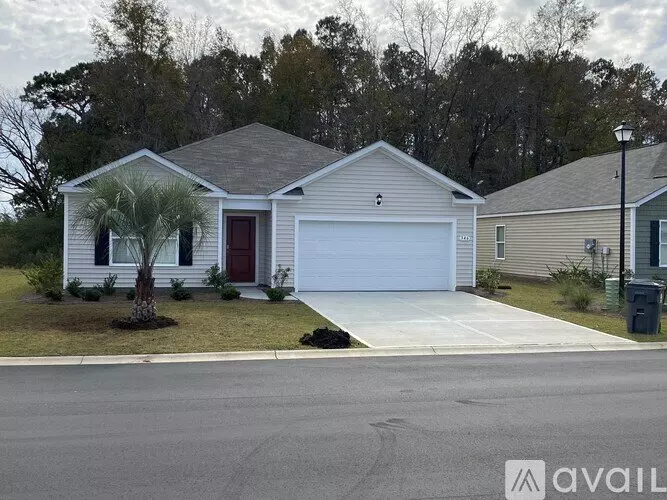 346 Spruce Pine Way House for rent in Conway, SC