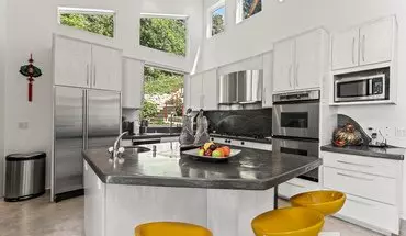 3 of 6 28527 Willow Rd House for rent in Lake Arrowhead, CA