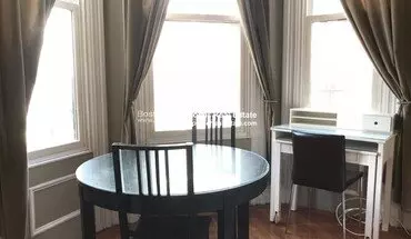 3 of 9 323 Beacon St Unit 4J Apartment for rent in Boston, MA