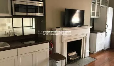 4 of 9 323 Beacon St Unit 4J Apartment for rent in Boston, MA