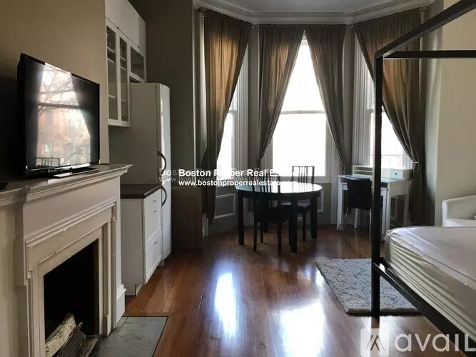 323 Beacon St Unit 4J Apartment for rent in Boston, MA