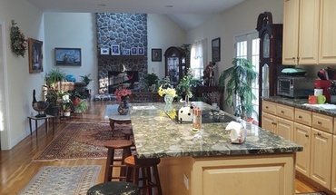 34 Mallory Hill Rd Apartment for rent in Ridgefield, CT