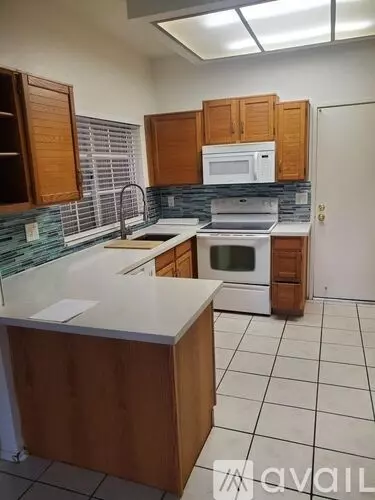 1633 E Lakeside Dr House for rent in Gilbert, AZ
