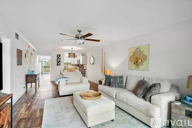 3118 Florida Boulevard, Unit 222 Apartment for rent in Delray Beach, FL
