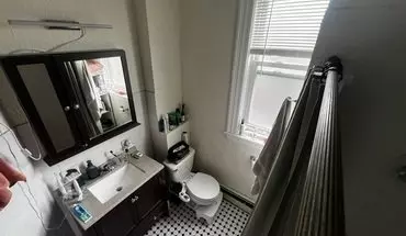 2 of 8 184 School St Unit 1 Apartment for rent in Boston, MA