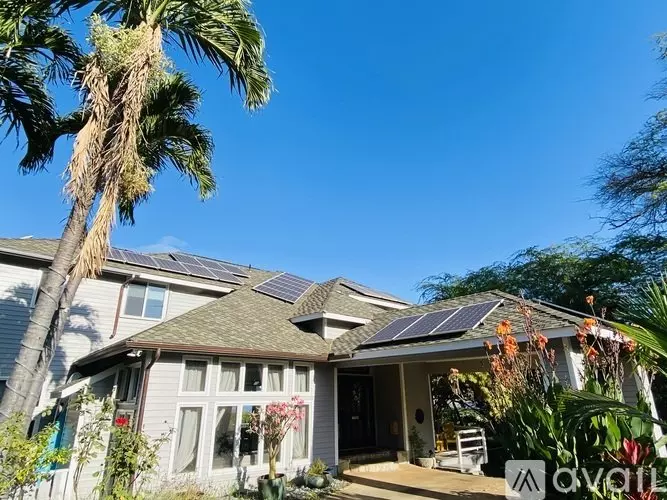 3360 Kuaua Pl House for rent in Wailea, HI