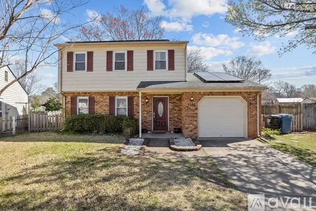5100 Egham Ct Apartment for rent in Virginia Beach, VA