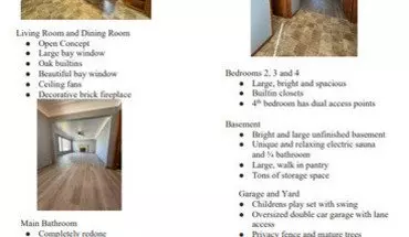 3 of 15 1609 Judd Ave N House for rent in Glencoe, MN