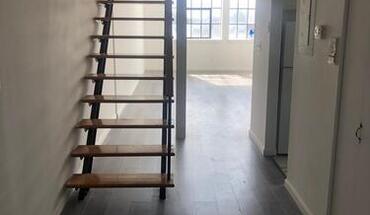 507 Grand St Unit 3F Apartment for rent in Trenton, NJ