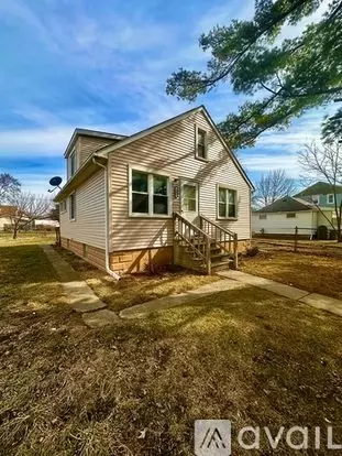 182 White St Apartment for rent in Ecorse, MI