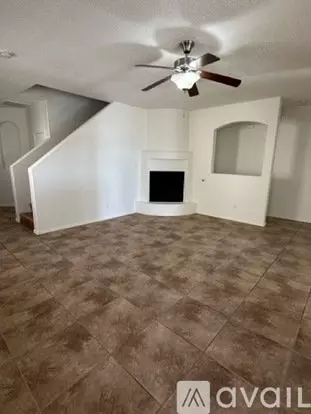 5857 Galleria Grande St Apartment for rent in Santa Fe, NM
