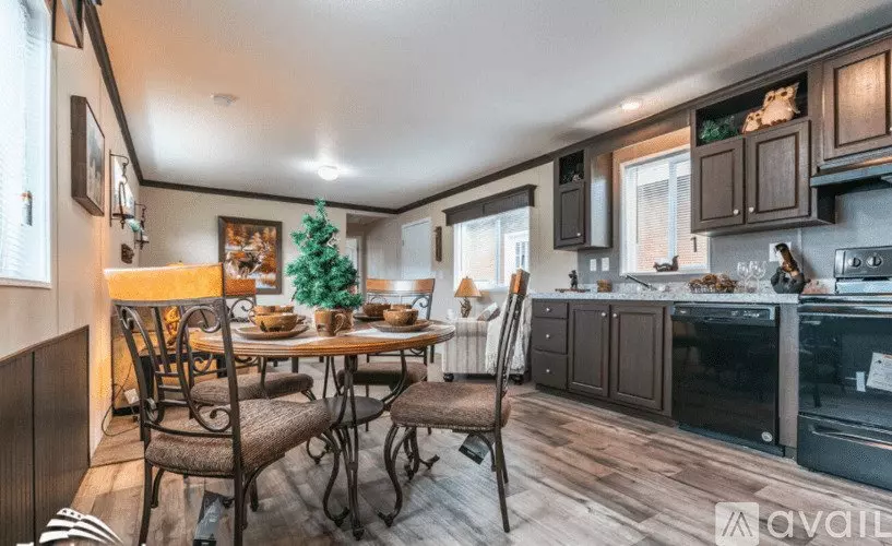 1575 E Monroe Ave Unit 19 House for rent in Riverton, WY