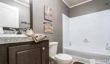 3 of 11 1575 E Monroe Ave Unit 19 House for rent in Riverton, WY