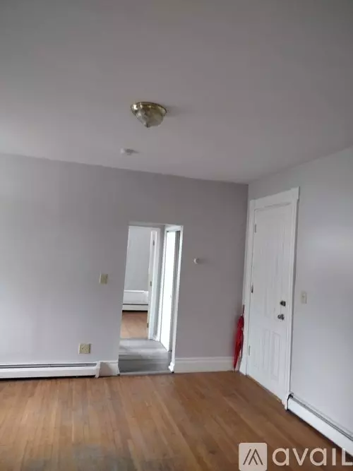 328 2nd Ave Unit 1 Apartment for rent in Troy, NY